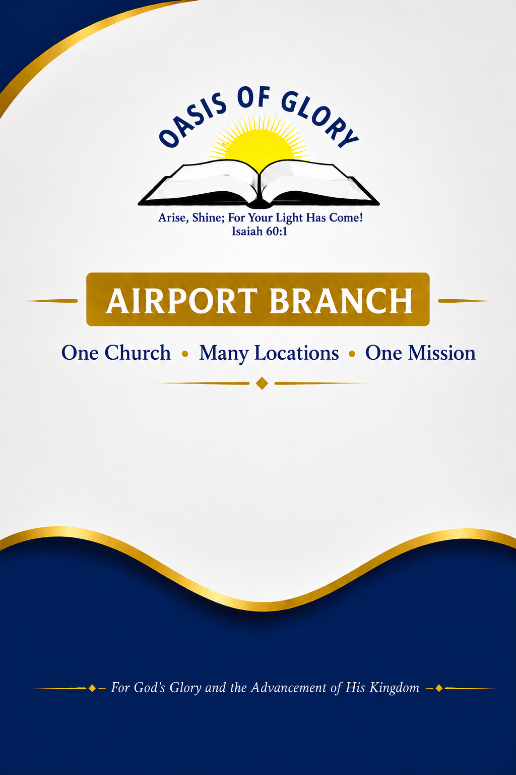 Airport Branch