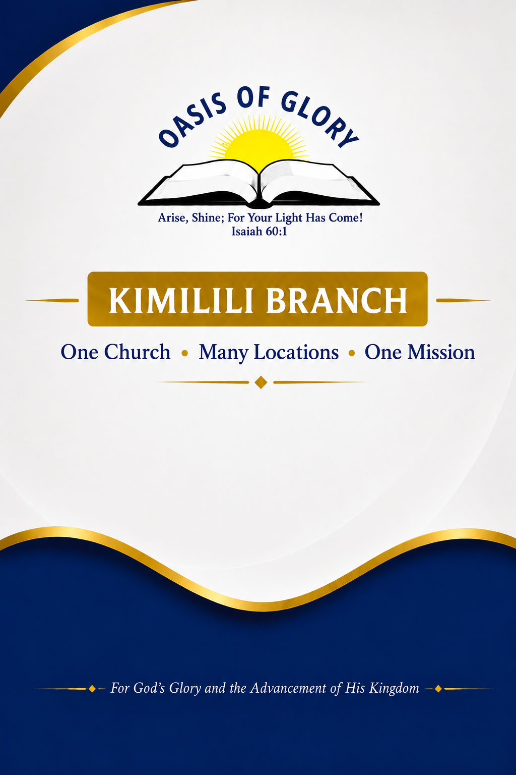 Kimilili Branch
