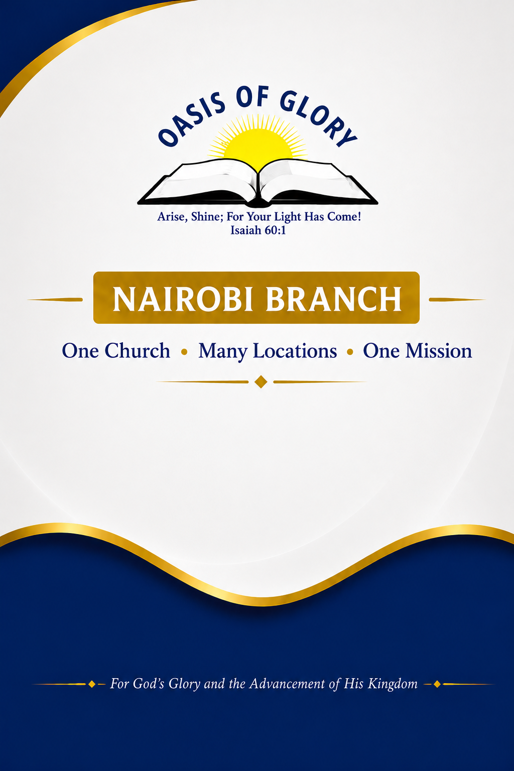 Nairobi Branch