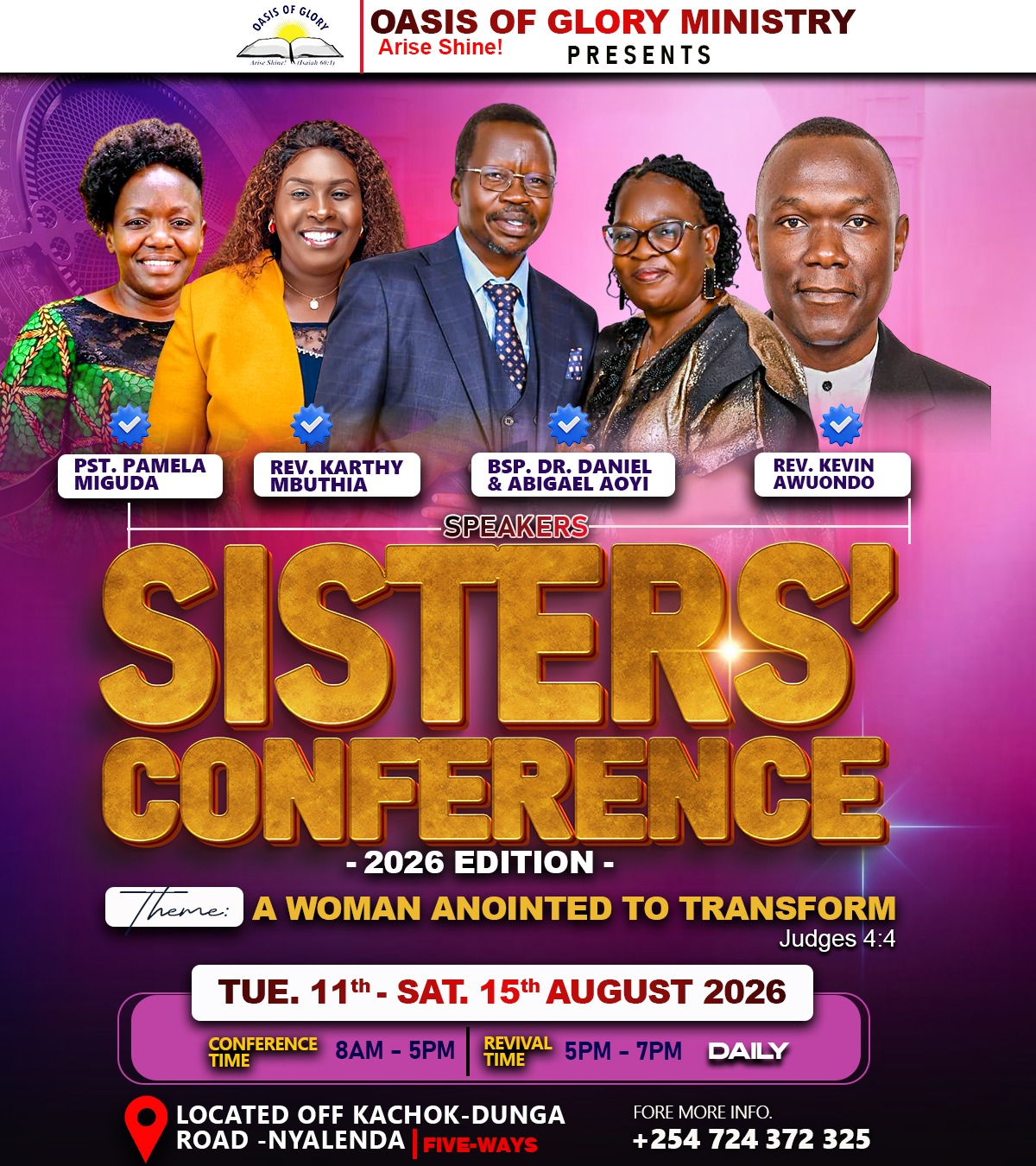 Conference