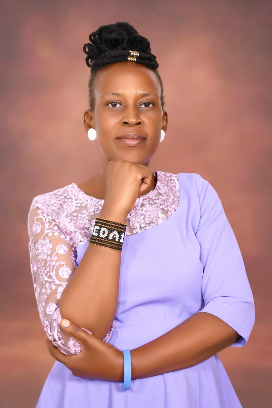 Pastor Carolyne Atella