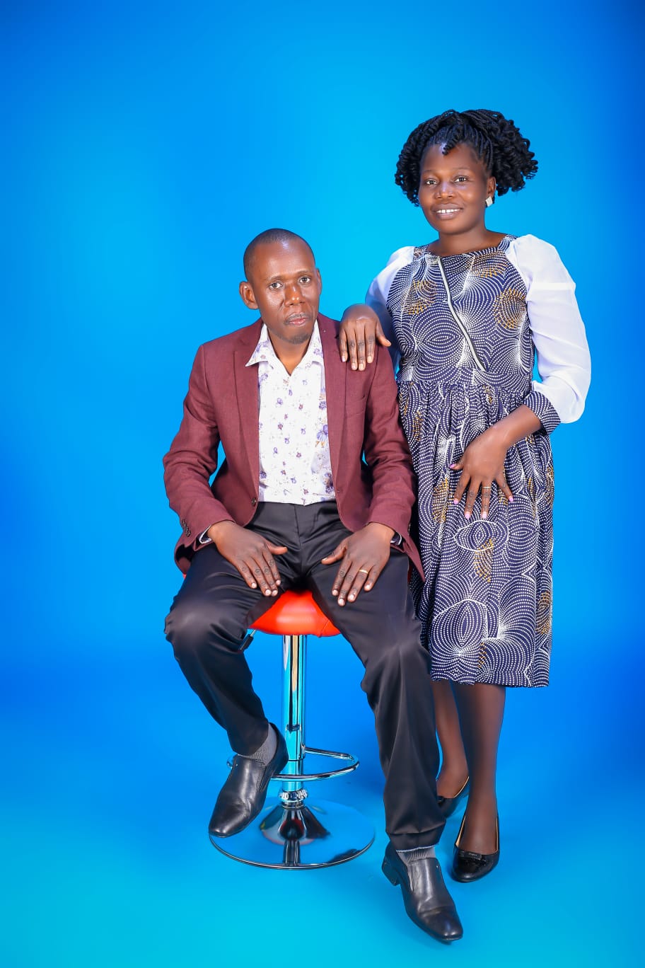 Pastor James Owuor