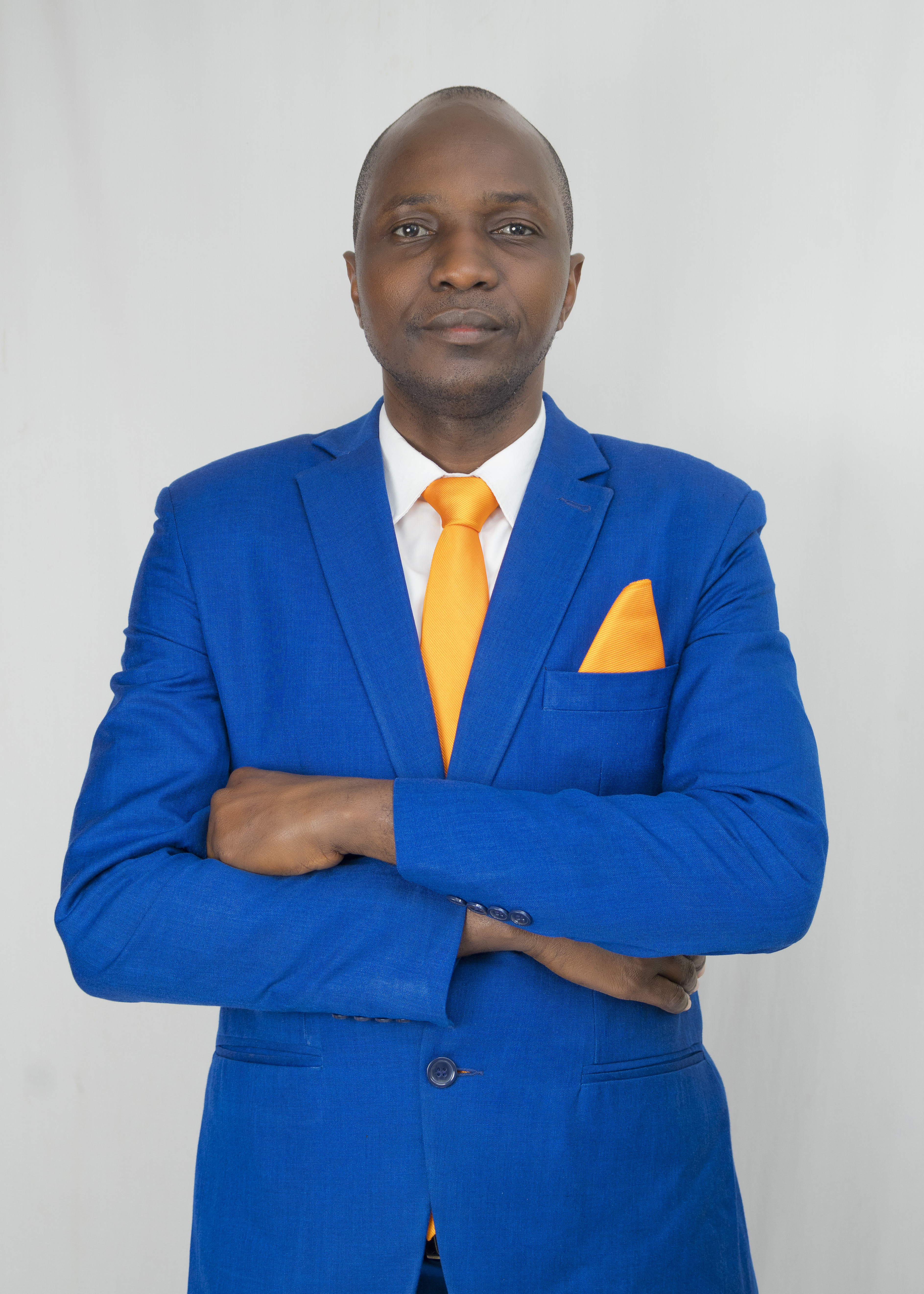 Pastor Felix