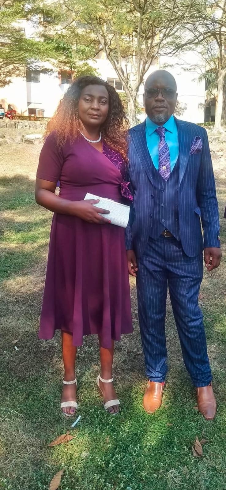 Pastor Tonny