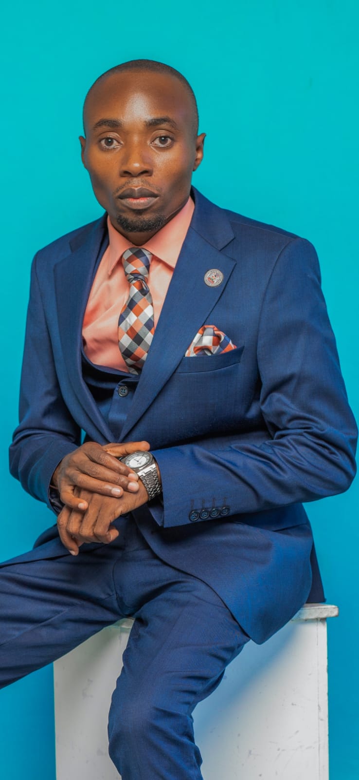 Pastor Rooney Undertion